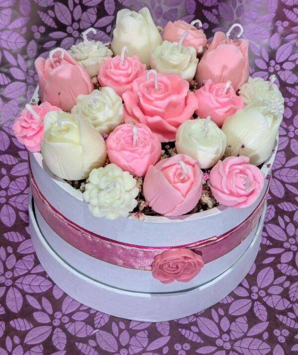 Bouquet grande 01