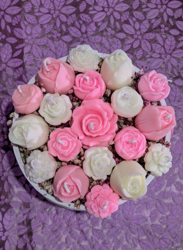 Bouquet grande 01 - Image 3
