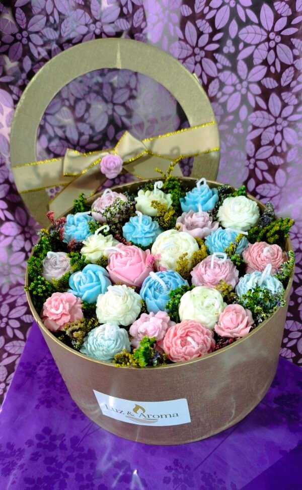 Bouquet grande 02