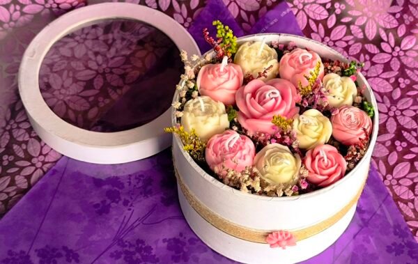 Bouquet Grande 03 - Image 2
