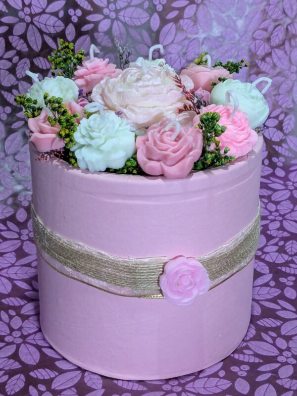 Bouquet mediano 01 - Image 2