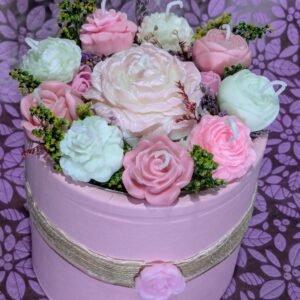 Bouquet mediano 01