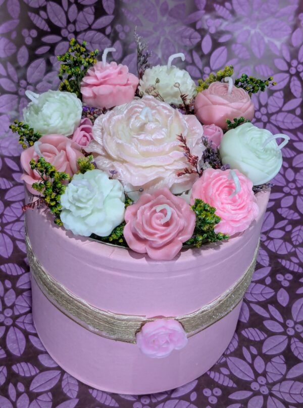 Bouquet mediano 01