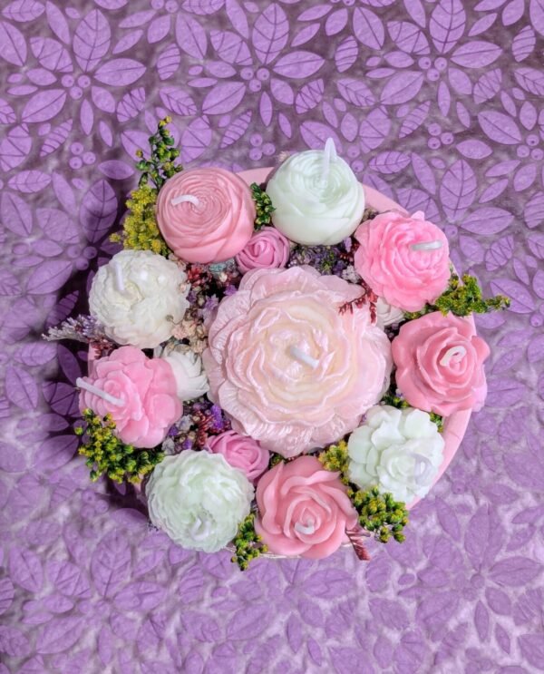Bouquet mediano 01 - Image 3