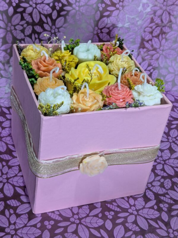 Bouquet mediano 02 - Image 2