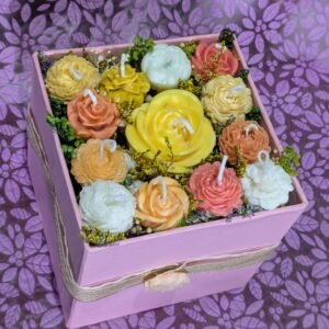 Bouquet mediano 02