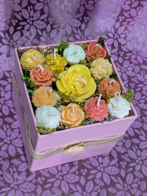 Bouquet mediano 02