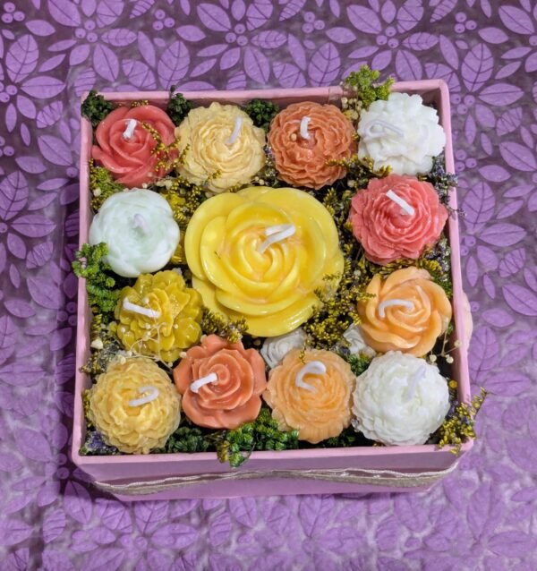 Bouquet mediano 02 - Image 3