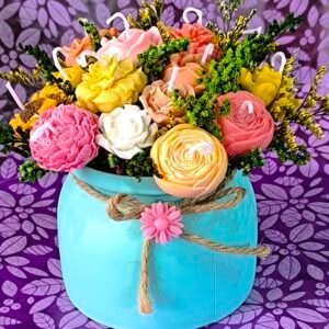 Bouquet pequeño 02