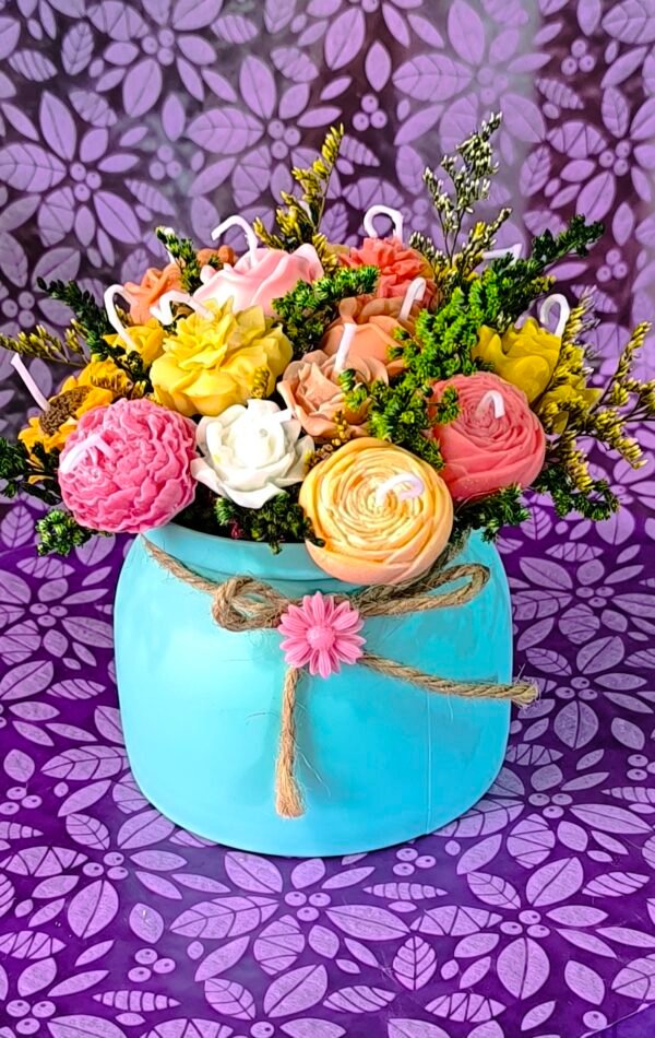 Bouquet pequeño 02