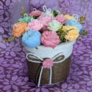 Bouquet pequeño 03