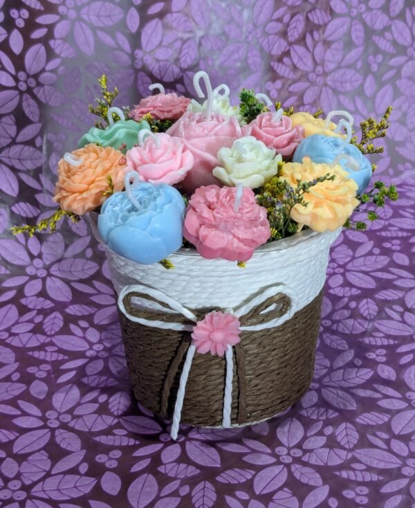 Bouquet pequeño 03