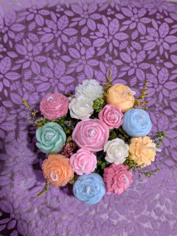 Bouquet pequeño 03 - Image 2