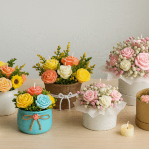 Bouquets