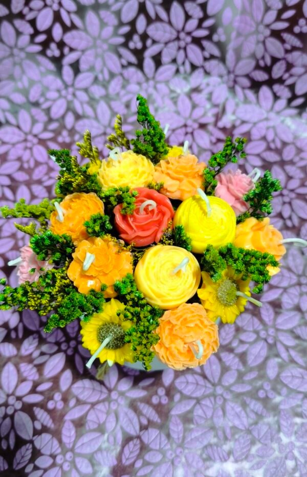 Bouquet pequeño 01 - Image 3