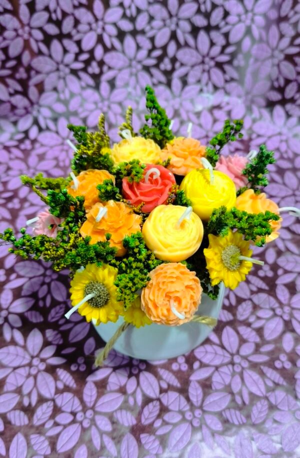 Bouquet pequeño 01 - Image 4
