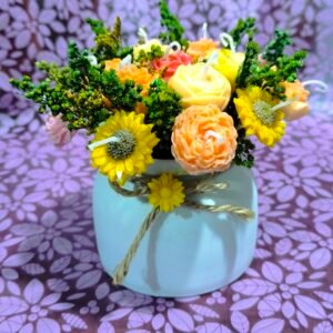 Bouquet pequeño 01