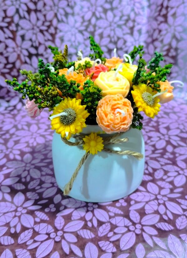Bouquet pequeño 01
