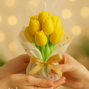 Ramo Tulipanes