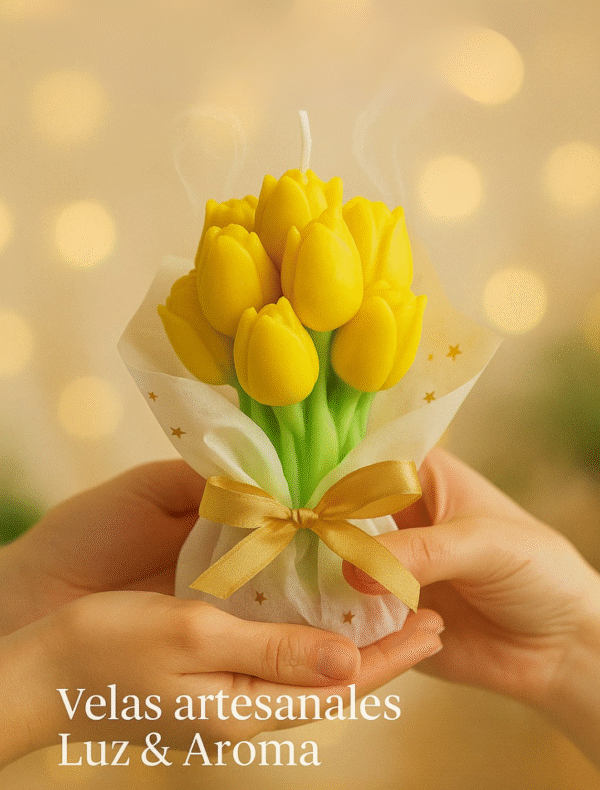 Ramo Tulipanes