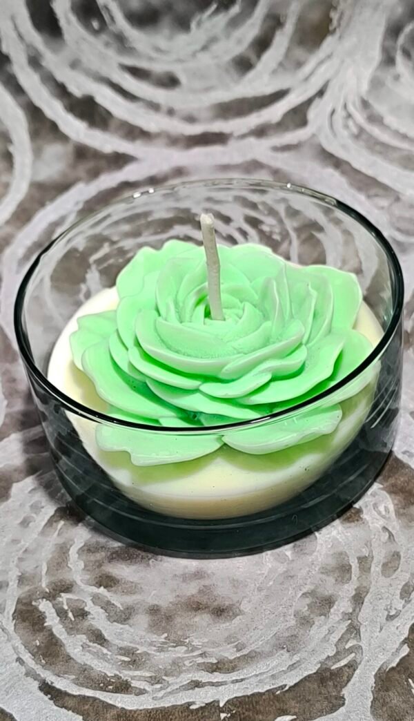 Vaso Flor abierta - Image 2