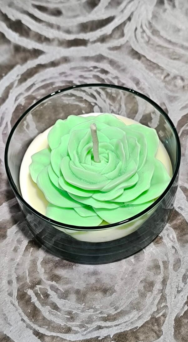 Vaso Flor abierta - Image 3