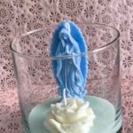 Velas para aumentar la fe