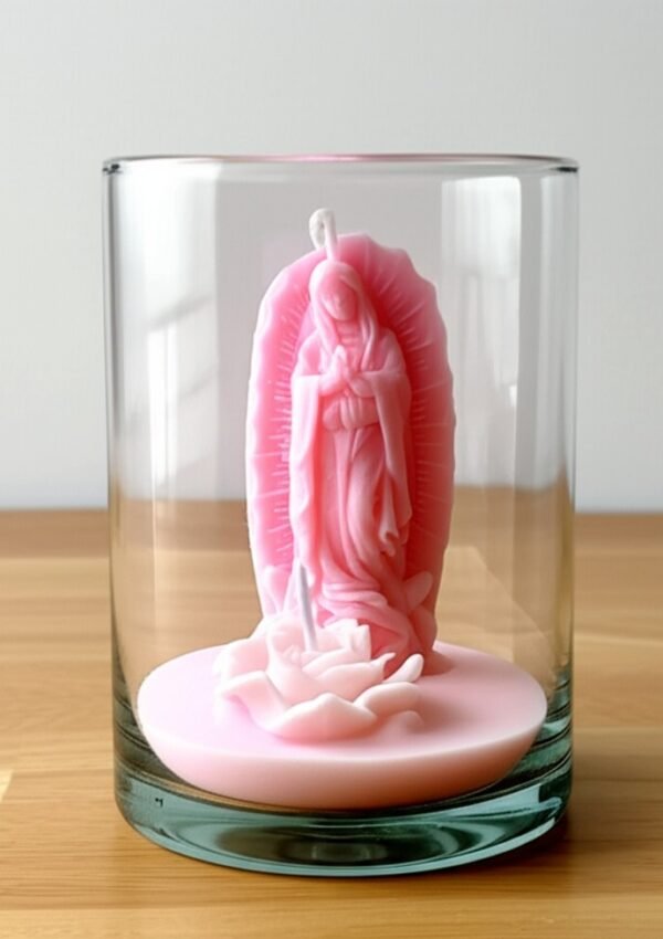 Rosa de Guadalupe Grande