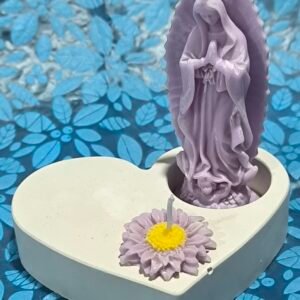 Corazón de Guadalupe