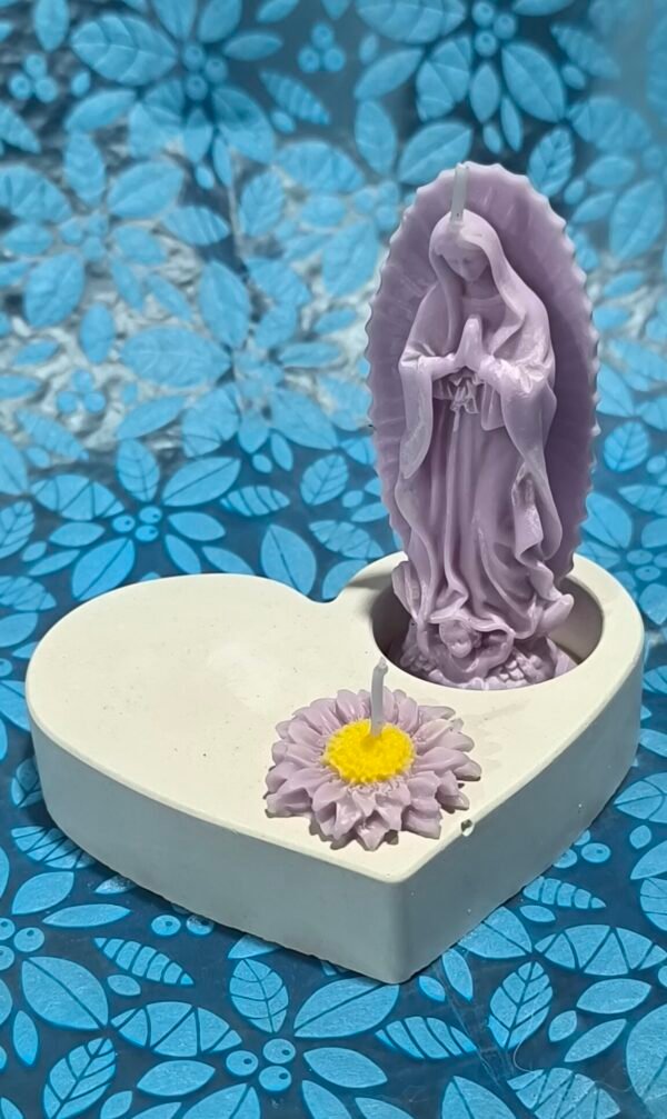 Corazón de Guadalupe